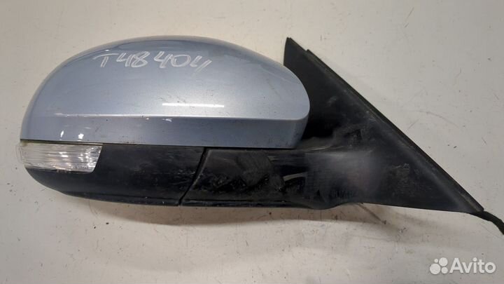 Зеркало боковое правое Skoda Yeti