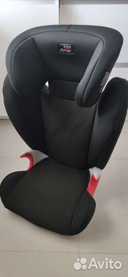 Детское Автокресло Britax Roemer 15-36 кг
