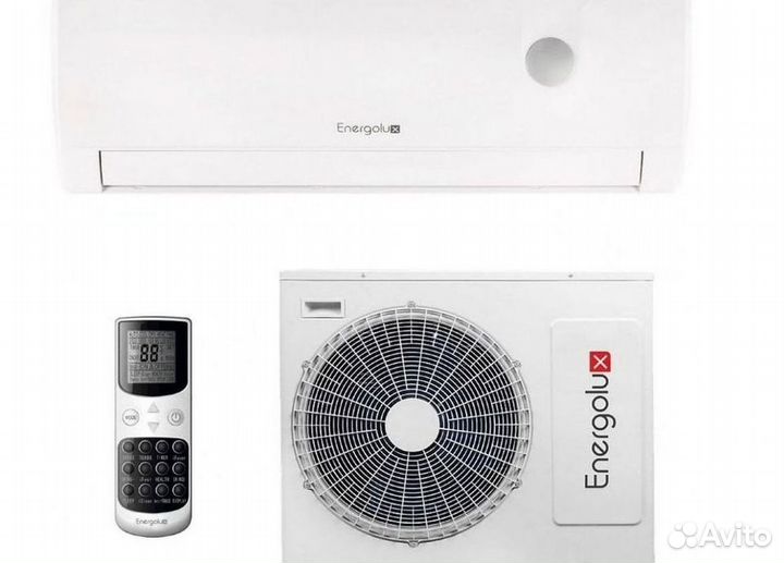 Кондиционер/Сплит-система с гарантией