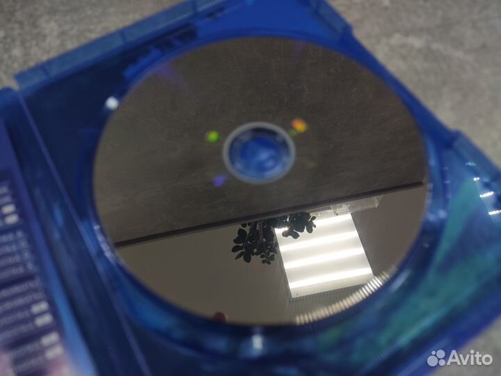 Horizon Zero Dawn для PS4