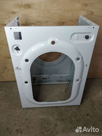 Корпус от стиральной машины Akai awm 458 sd