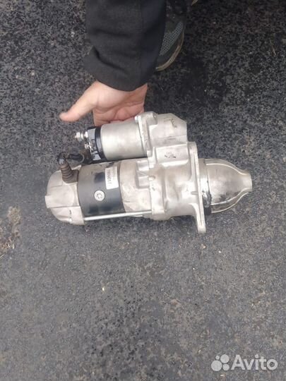 Продам стартер