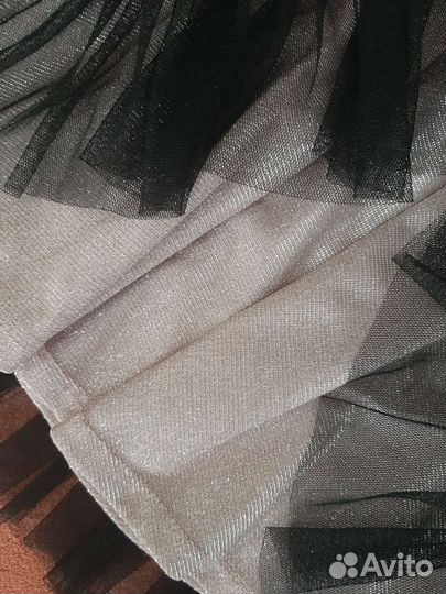 Нарядное платье для девочки