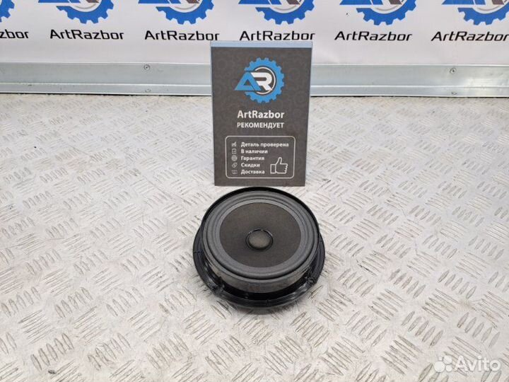 Динамик задний правый Volkswagen Tiguan NF 2.0 CCZ