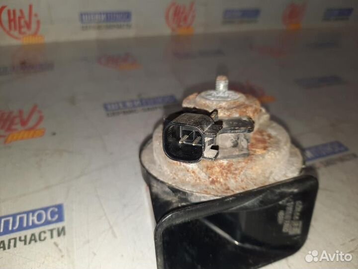 Cигнал звуковой Opel Antara