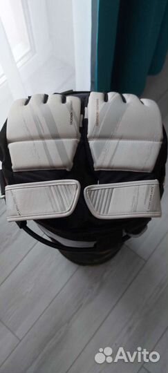 Перчатки для занятий спортом/бокс