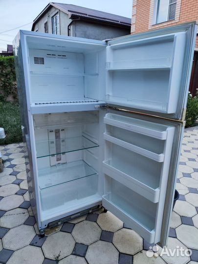 Холодильник Daewoo (Корея)