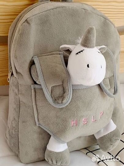 Рюкзак детский новый