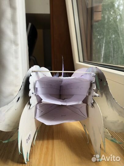 Дракон на руку