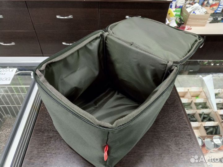 Термосумка ASV-code