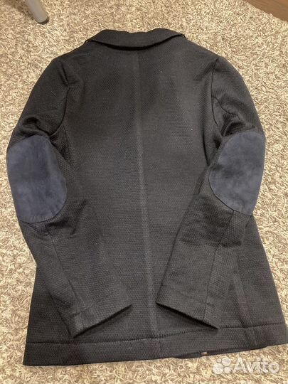 Пиджак на мальчика