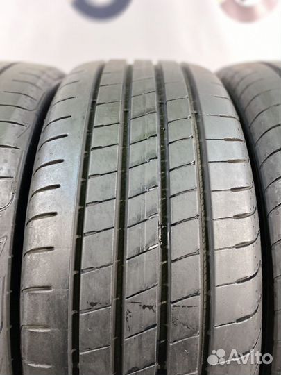 Goodyear Eagle F1 Asymmetric 5 225/45 R19 99W