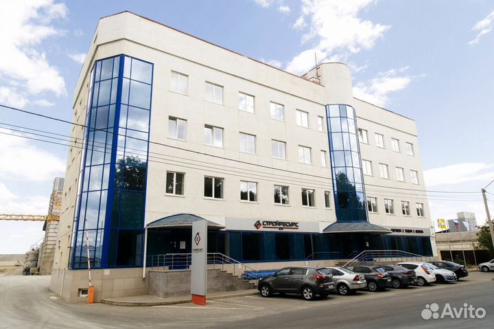 Бетон напрямую от производителя