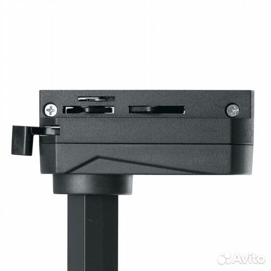 Светильник трековый однофазный AL102 12W 32516