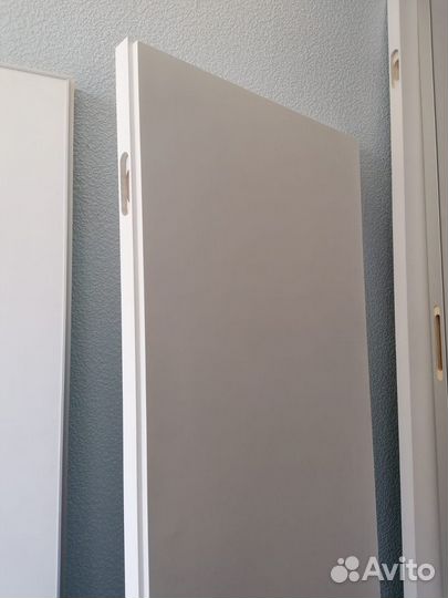 Дверь скрытого монтажа