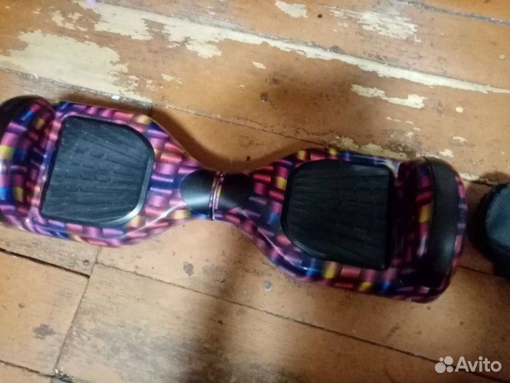 Гироскутер бу