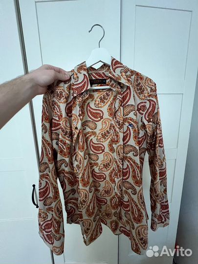 Рубашка Etro
