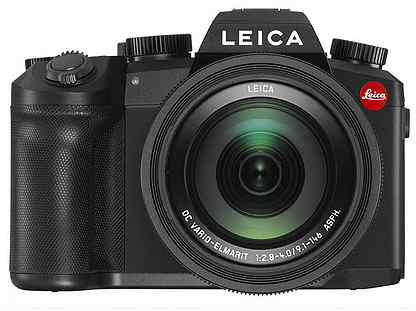 Цифровая фотокамера Leica V-Lux 5