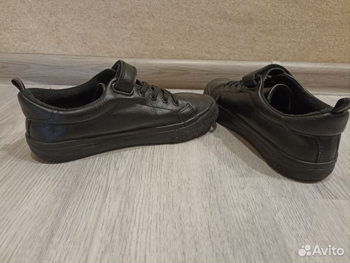 Детская обувь для мальчика 33 размер