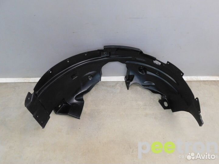 Б/У Б/У Локер передний правый новая Оригинал Ford