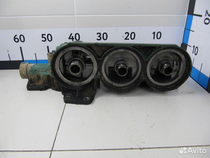 Кронштейн масляного фильтра Volvo FH12 FH16