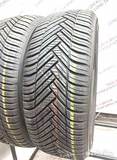 Hankook Kinergy 4S2 H750 225/55 R18 98P