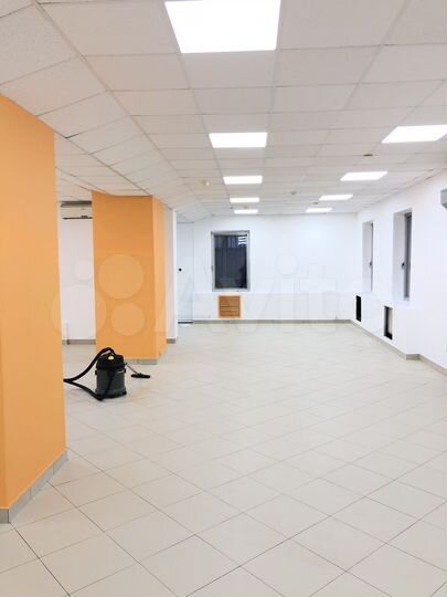 Свободного назначения, 130 м²