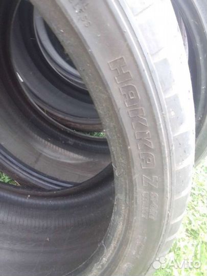 Nokian Tyres Hakkapeliitta 2 295/30 R22