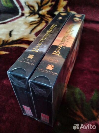 Властелин колец. Для коллекционеров и фанатов