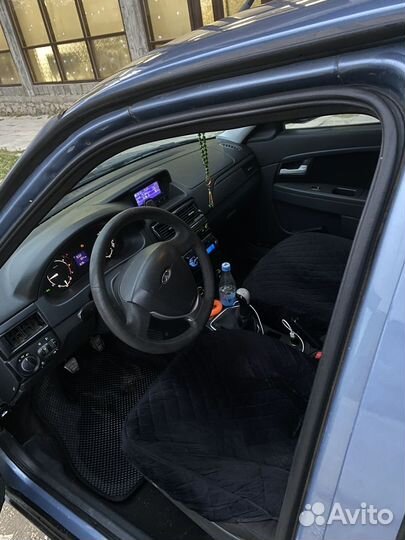 LADA Priora 1.6 МТ, 2015, 150 000 км