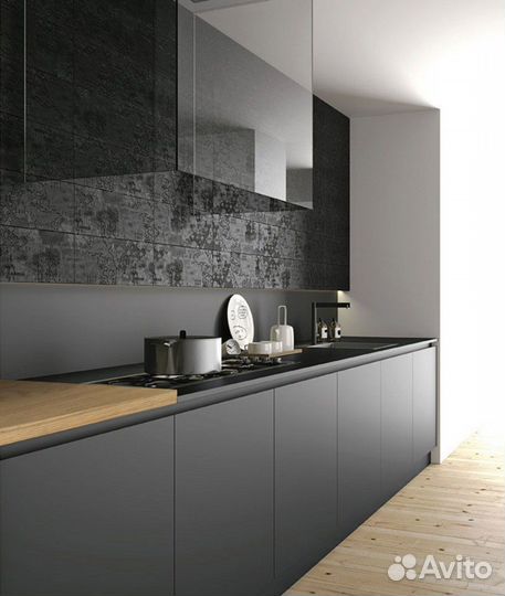 Кухни на заказ. Мод 1097