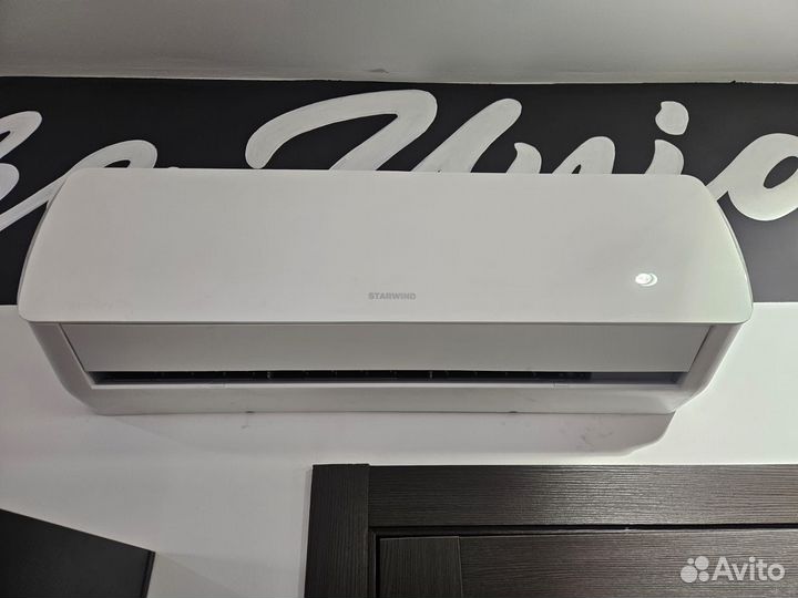 Сплит-система Starwind stac-18prof