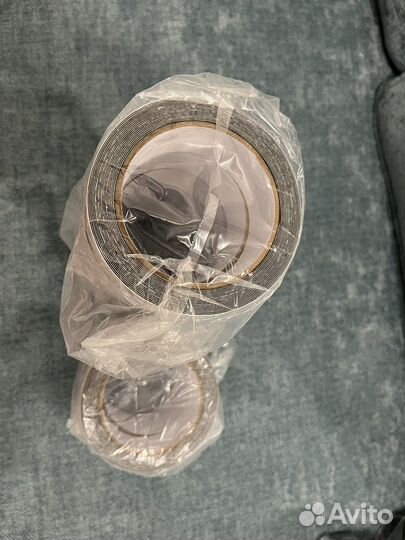 Защита для теннисных ракеток