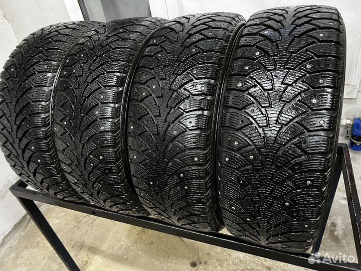 Nokian Tyres Nordman 4 205/55 R16 94T