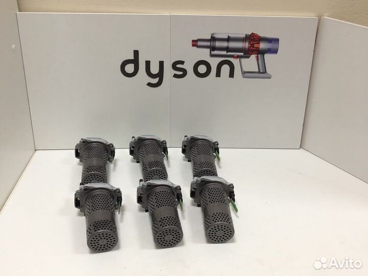 Двигатель (моторный блок ) Dyson Sv 12 v 10