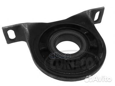 Опора карданного вала с подшипником VW crafter