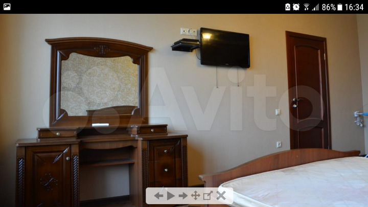 3-к. квартира, 90 м², 6/14 эт.