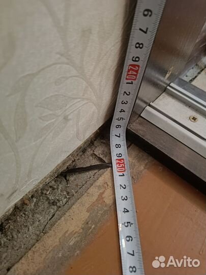 Шкаф купе бу