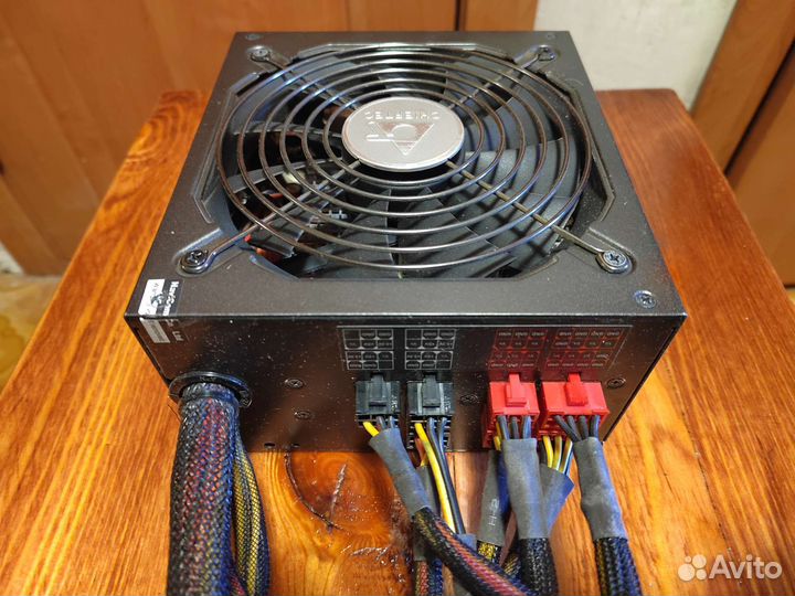 Блок питания 700w