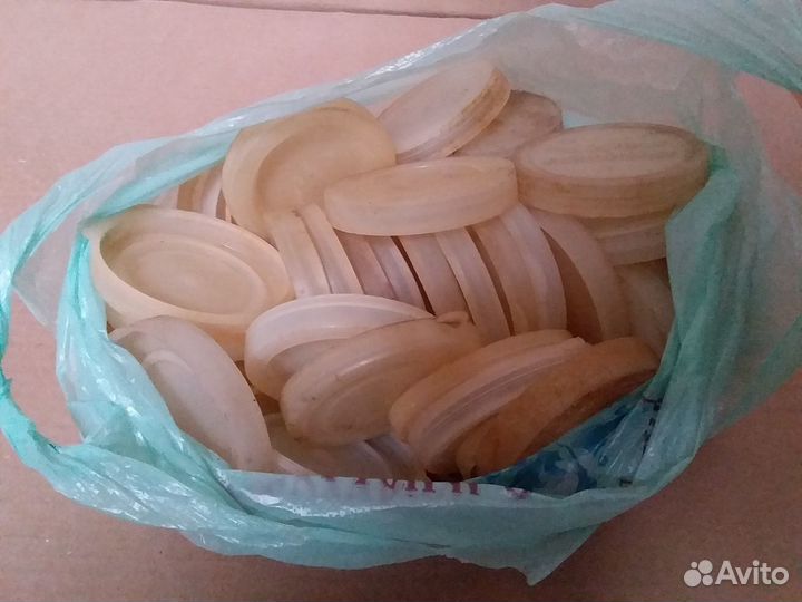 Кухонная утварь и приспособления