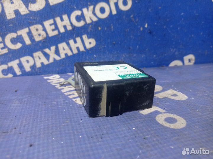 Блок управления двери Toyota Camry 30 седан 2AZ-FE