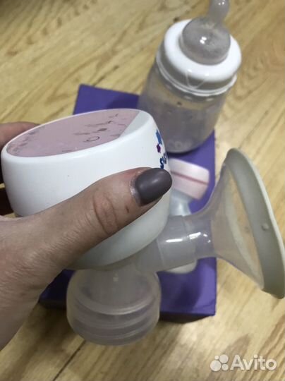 Молокоотсос