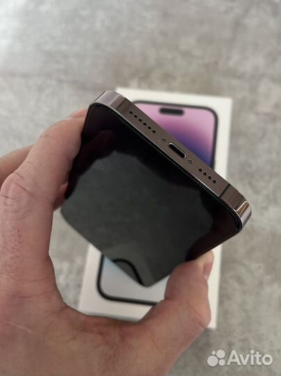 iPhone 14 Pro Max, 256 ГБ