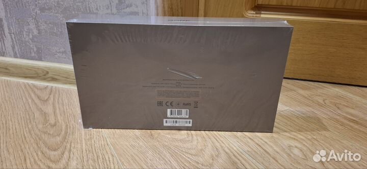 Выпрямитель для волос bork