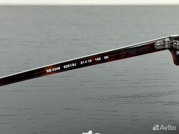 Оригинал очки Ray-Ban