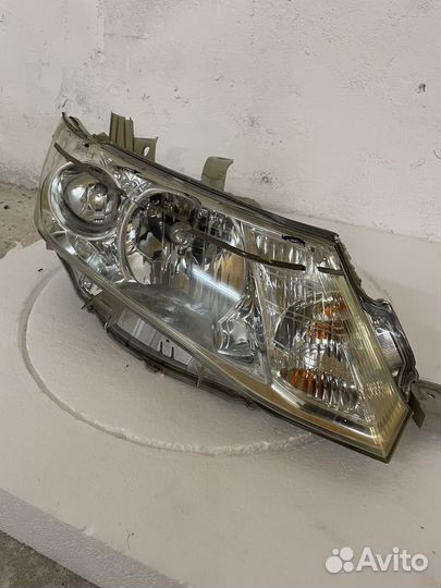 Фара toyota allion 260 R