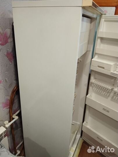 Холодильник бу stinol