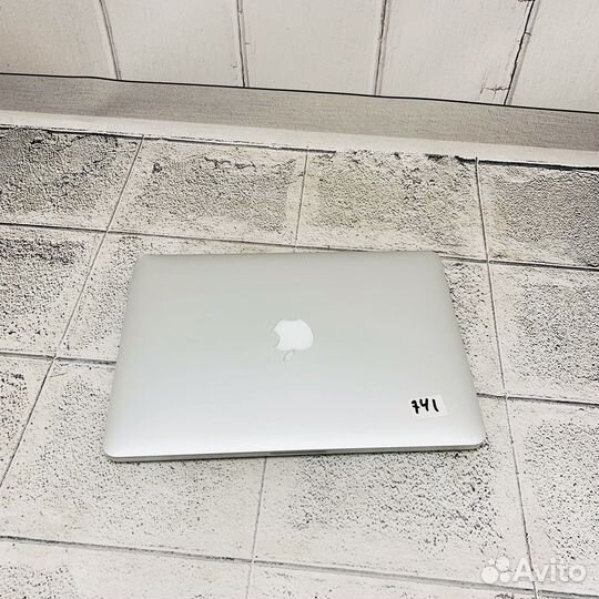 Macbook pro 13 2014 i5/8gb/128ssd