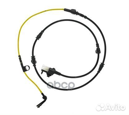 Датчик износа тормозных колодок перед land