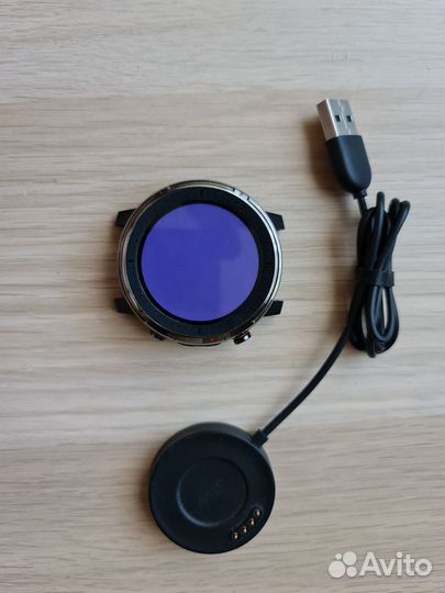 Amazfit stratos 3